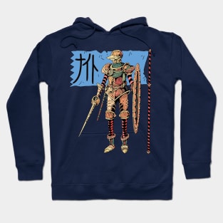 KNIGHTY KNIGHT Hoodie